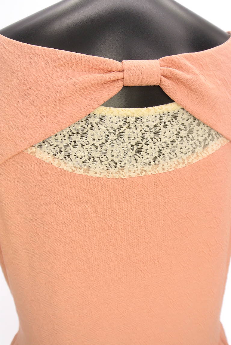 WILLSELECTION（ウィルセレクション）の古着「商品番号：PR10322935」-大画像5