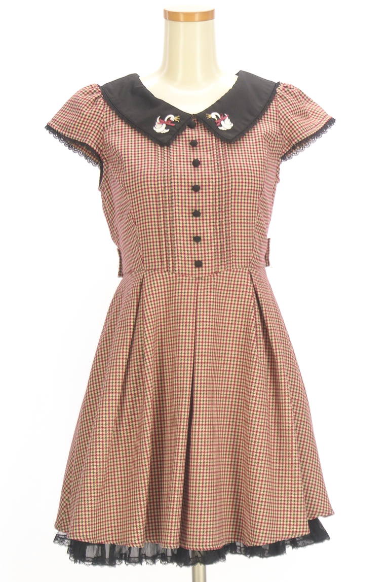 Honey Bunch（ハニーバンチ）の古着「商品番号：PR10322940」-大画像1