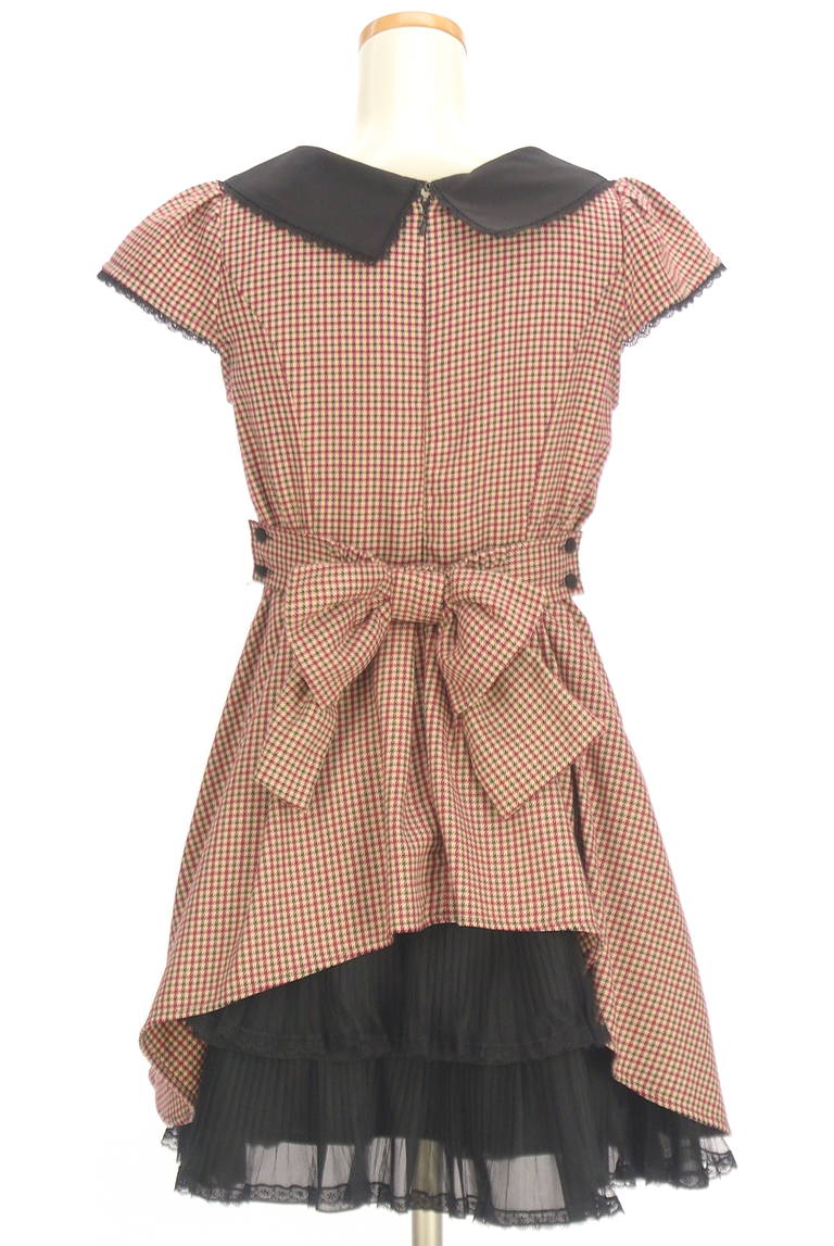 Honey Bunch（ハニーバンチ）の古着「商品番号：PR10322940」-大画像2