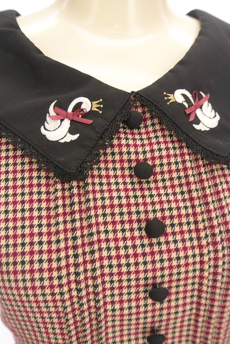 Honey Bunch（ハニーバンチ）の古着「商品番号：PR10322940」-大画像4