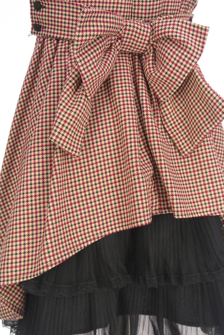 Honey Bunch（ハニーバンチ）の古着「商品番号：PR10322940」-大画像5