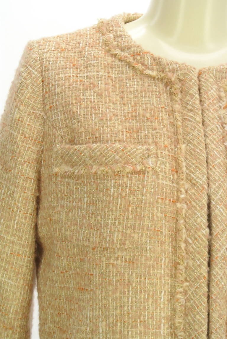 Te chichi（テチチ）の古着「商品番号：PR10322946」-大画像4