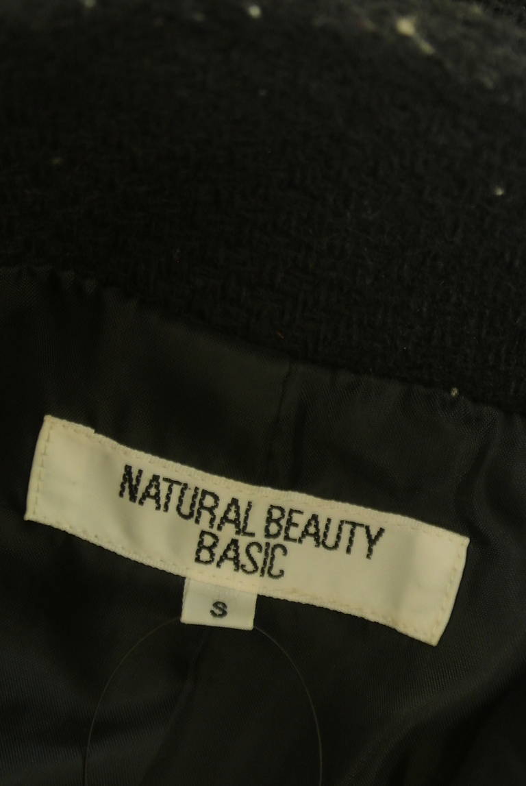 NATURAL BEAUTY BASIC（ナチュラルビューティベーシック）の古着「商品番号：PR10322947」-大画像6