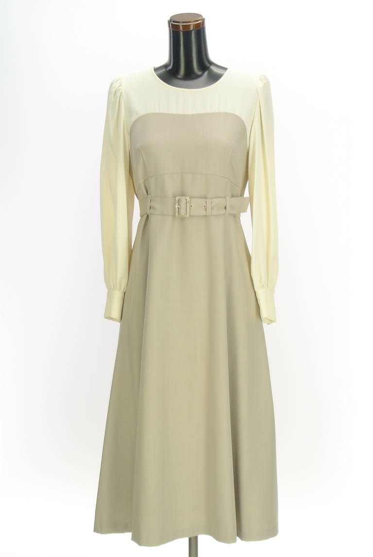 PROPORTION BODY DRESSING(プロポーションボディ ドレッシング)の古着「商品番号:PR10322954」-大画像1