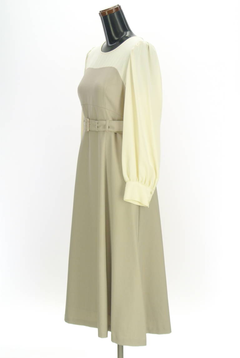 PROPORTION BODY DRESSING(プロポーションボディ ドレッシング)の古着「商品番号:PR10322954」-大画像3