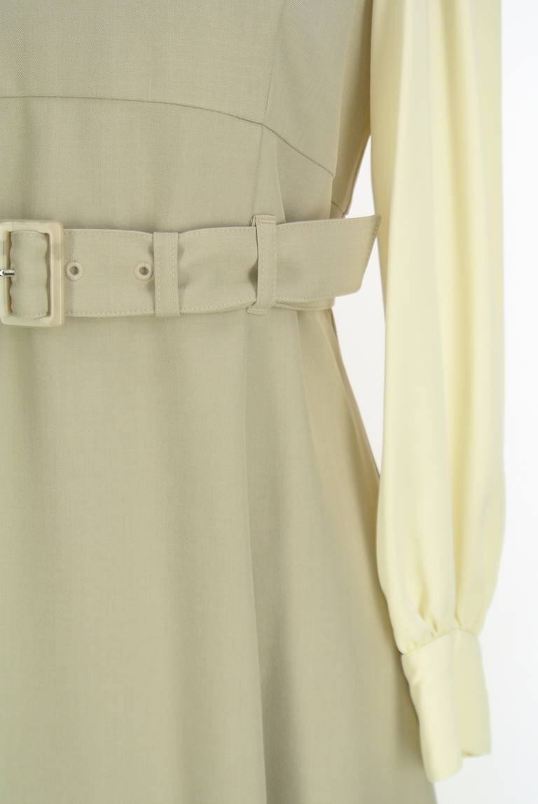 PROPORTION BODY DRESSING(プロポーションボディ ドレッシング)の古着「商品番号:PR10322954」-大画像5