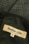 Apuweiser riche（アプワイザーリッシェ）の古着「商品番号：PR10322965」-6