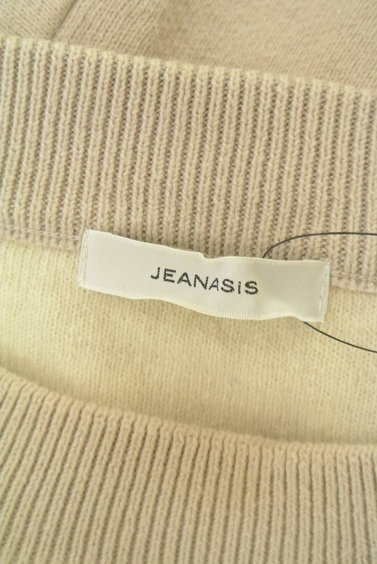 JEANASiS（ジーナシス）の古着「商品番号：PR10322968」-大画像6