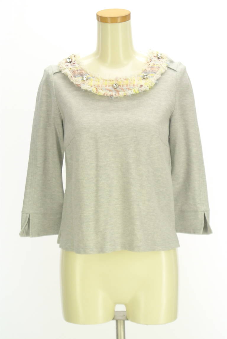 TO BE CHIC（トゥービーシック）の古着「商品番号：PR10322982」-大画像1