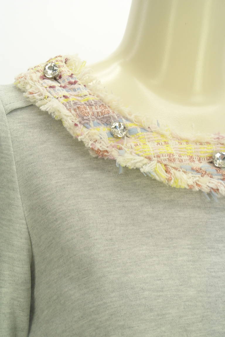 TO BE CHIC（トゥービーシック）の古着「商品番号：PR10322982」-大画像4