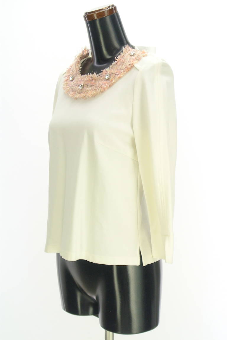 TO BE CHIC（トゥービーシック）の古着「商品番号：PR10322983」-大画像3