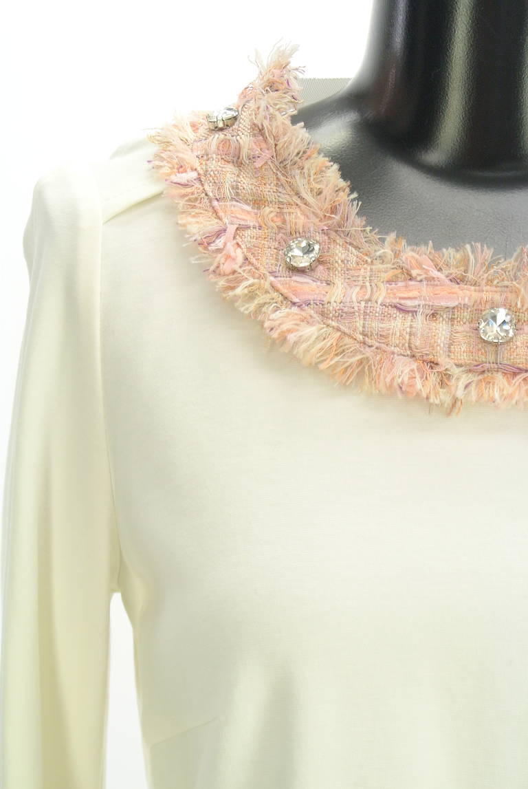 TO BE CHIC（トゥービーシック）の古着「商品番号：PR10322983」-大画像4