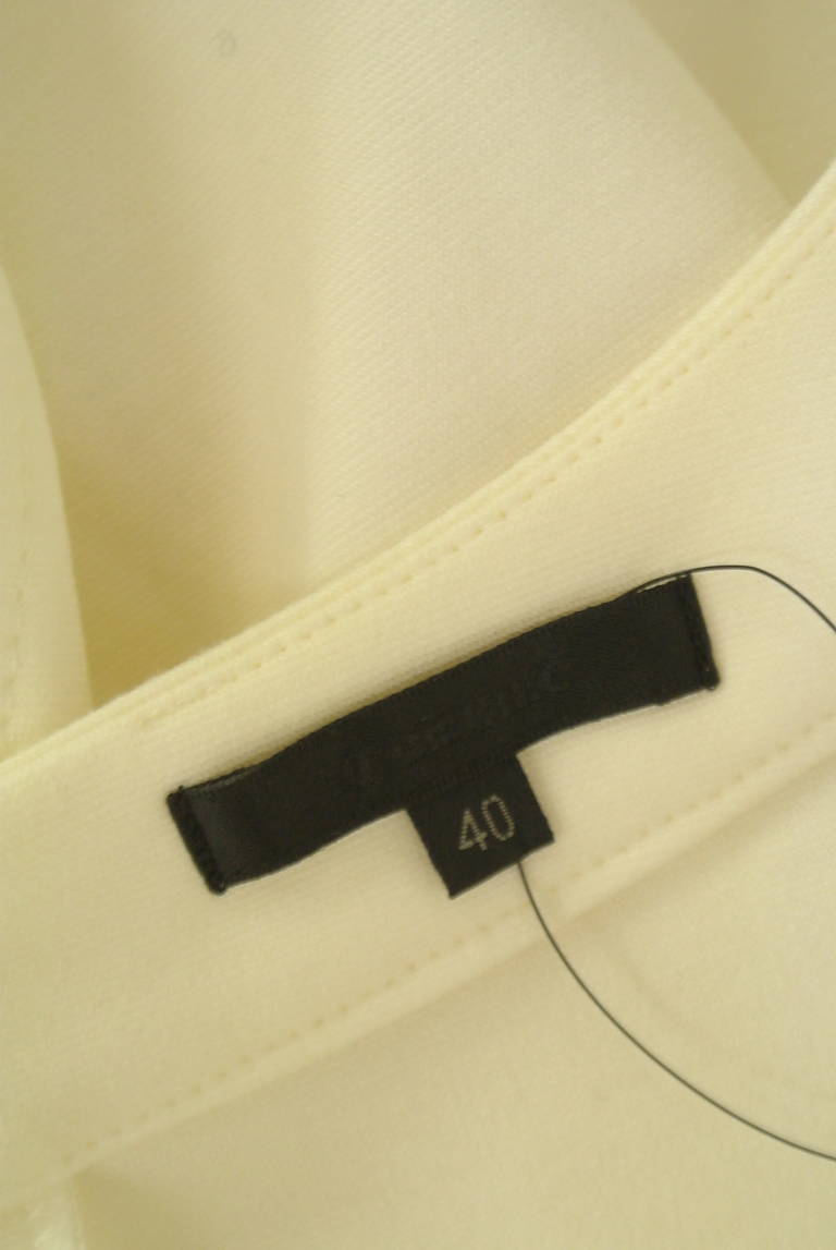 TO BE CHIC（トゥービーシック）の古着「商品番号：PR10322983」-大画像6