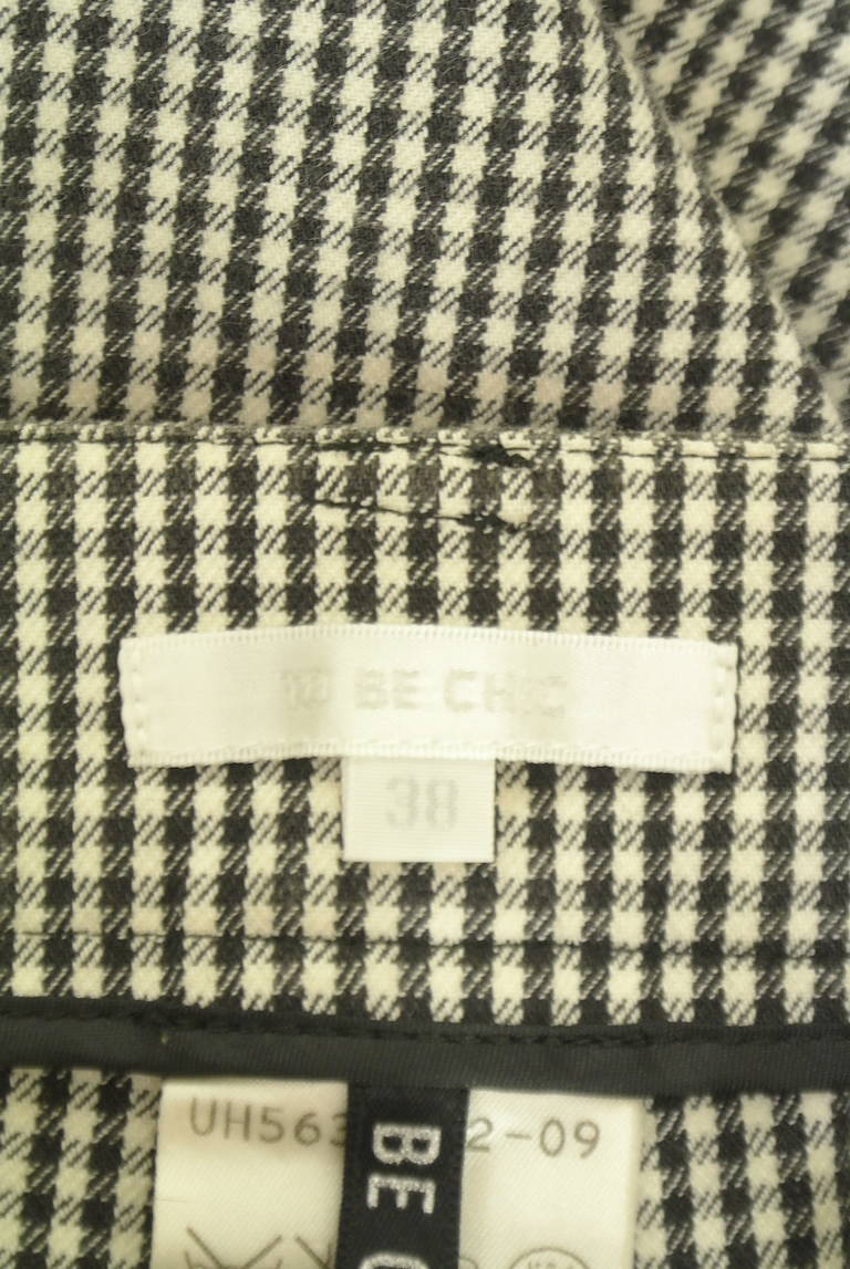 TO BE CHIC（トゥービーシック）の古着「商品番号：PR10322985」-大画像6