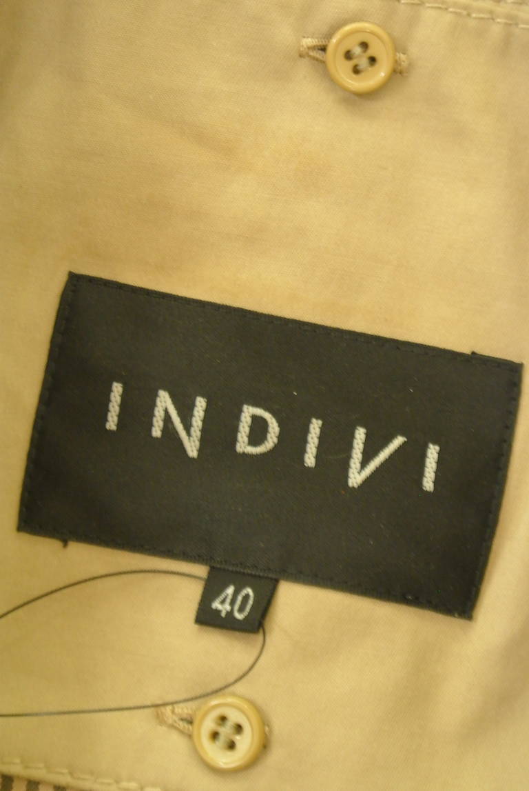 INDIVI（インディヴィ）の古着「商品番号：PR10322994」-大画像6