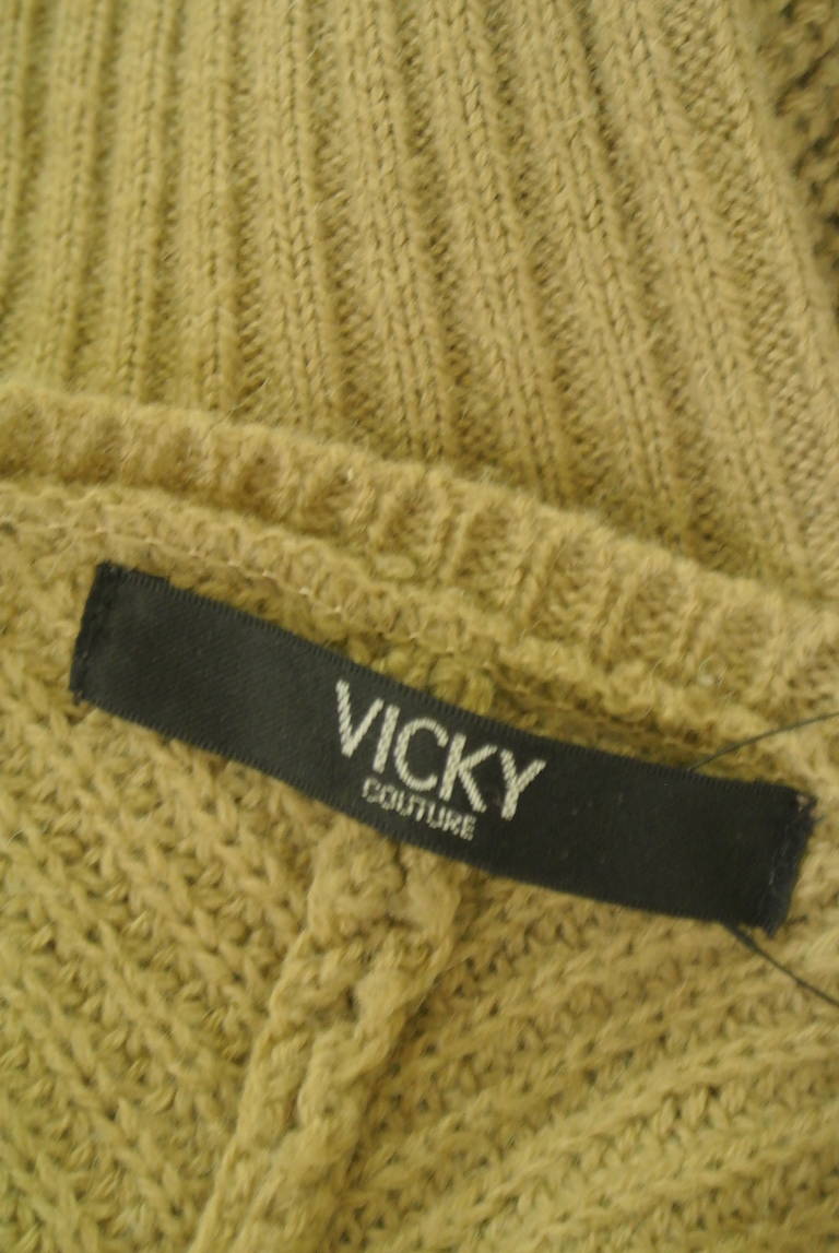 VICKY（ビッキー）の古着「商品番号：PR10322995」-大画像6