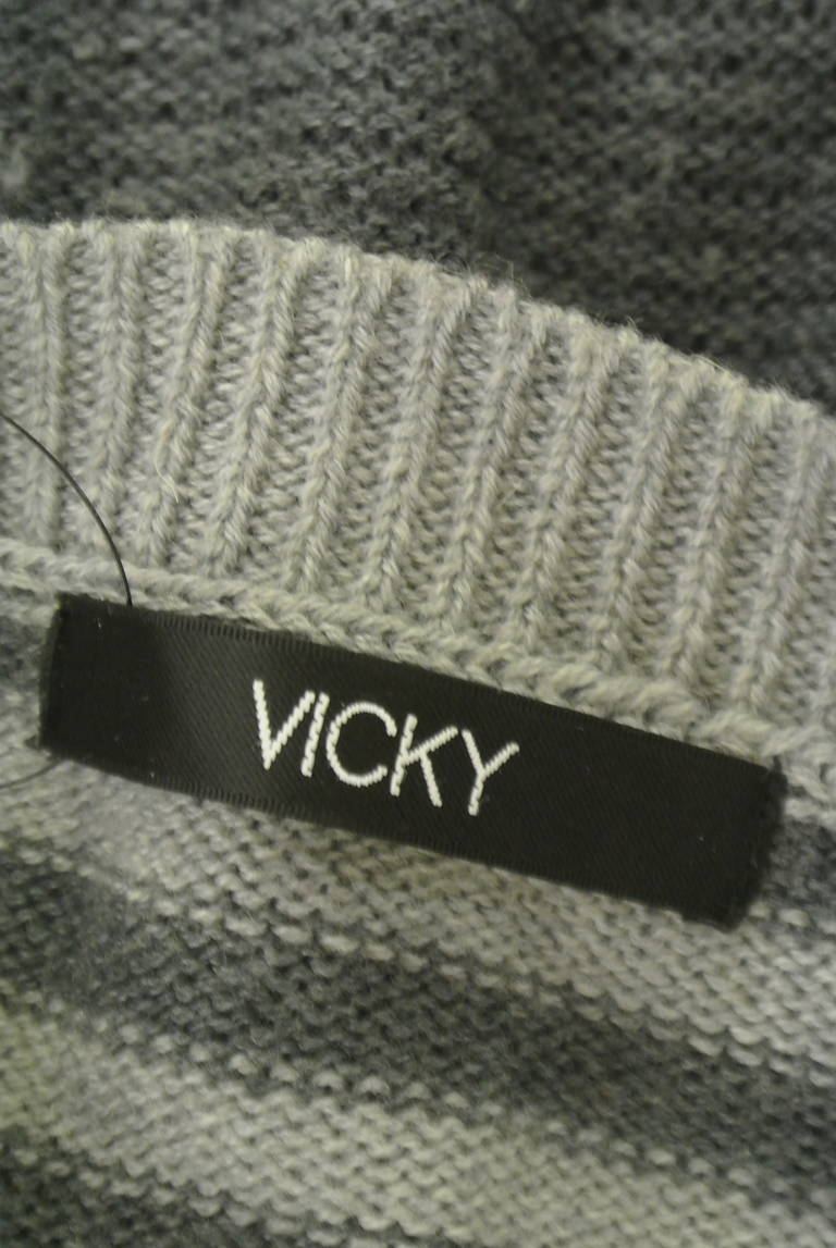 VICKY（ビッキー）の古着「商品番号：PR10322997」-大画像6