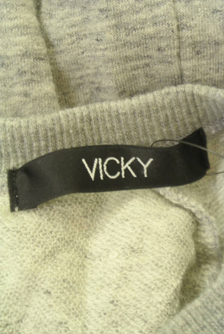 VICKY（ビッキー）の古着「商品番号：PR10323001」-大画像6