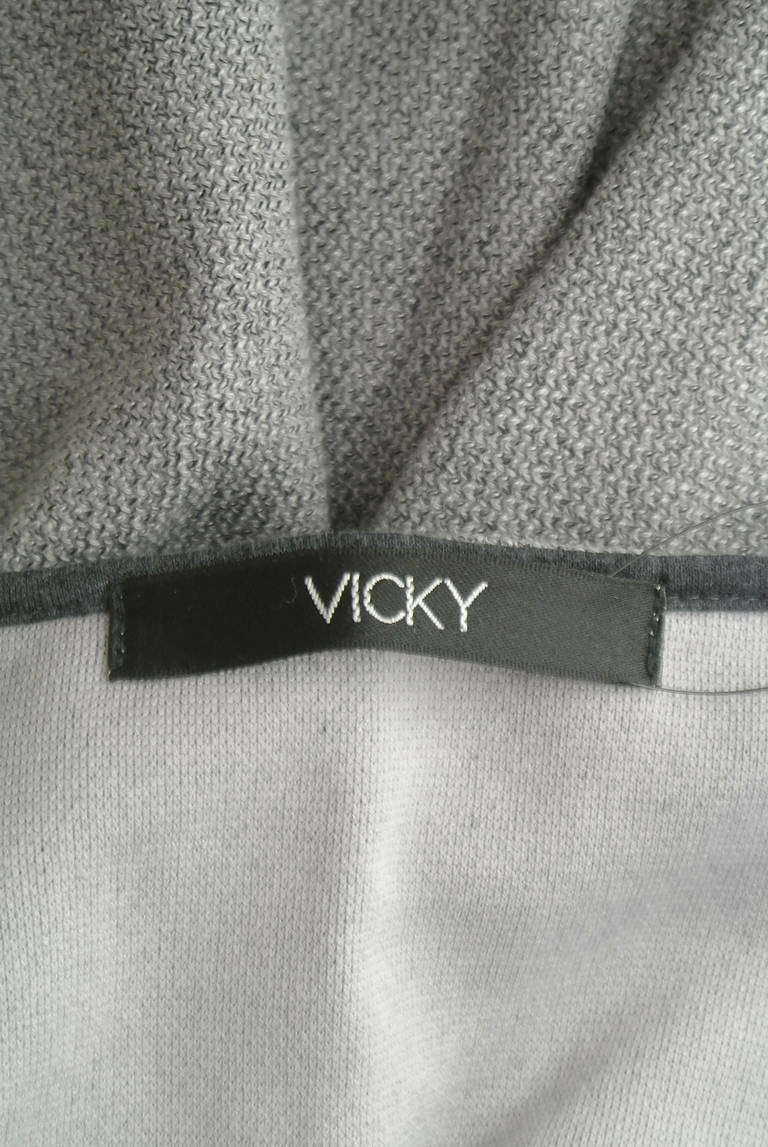 VICKY（ビッキー）の古着「商品番号：PR10323004」-大画像6