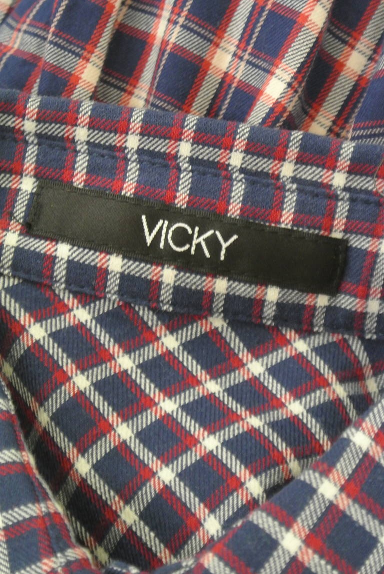 VICKY（ビッキー）の古着「商品番号：PR10323007」-大画像6