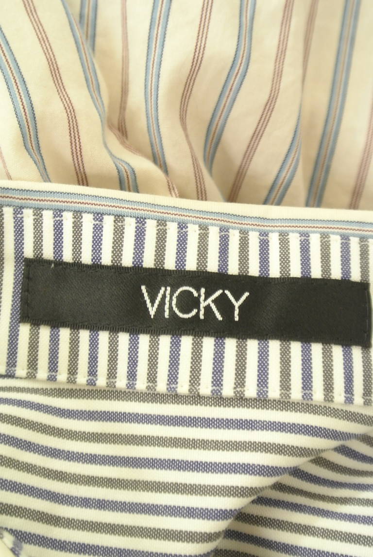 VICKY（ビッキー）の古着「商品番号：PR10323008」-大画像6