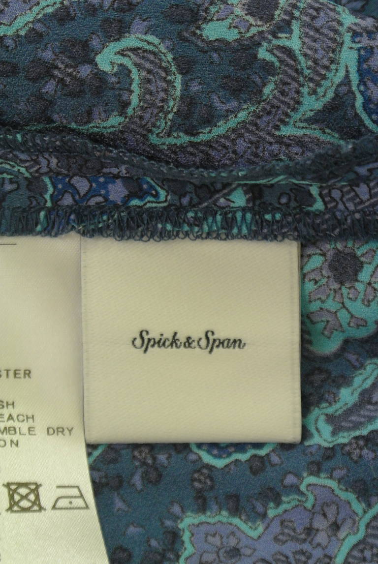 Spick and Span（スピック＆スパン）の古着「商品番号：PR10323012」-大画像6