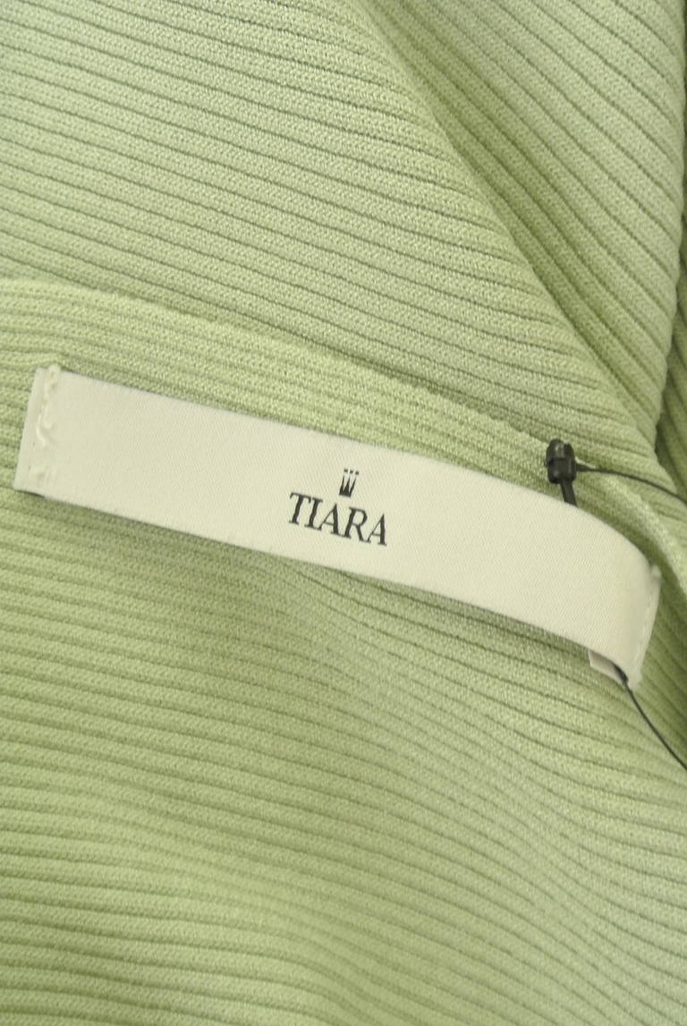 Tiara（ティアラ）の古着「商品番号：PR10323014」-大画像6