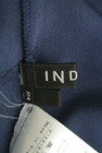 INDIVI（インディヴィ）の古着「商品番号：PR10323021」-6