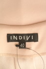 INDIVI（インディヴィ）の古着「商品番号：PR10323022」-6