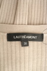 LAUTREAMONT（ロートレアモン）の古着「商品番号：PR10323026」-6