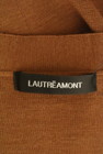 LAUTREAMONT（ロートレアモン）の古着「商品番号：PR10323029」-6