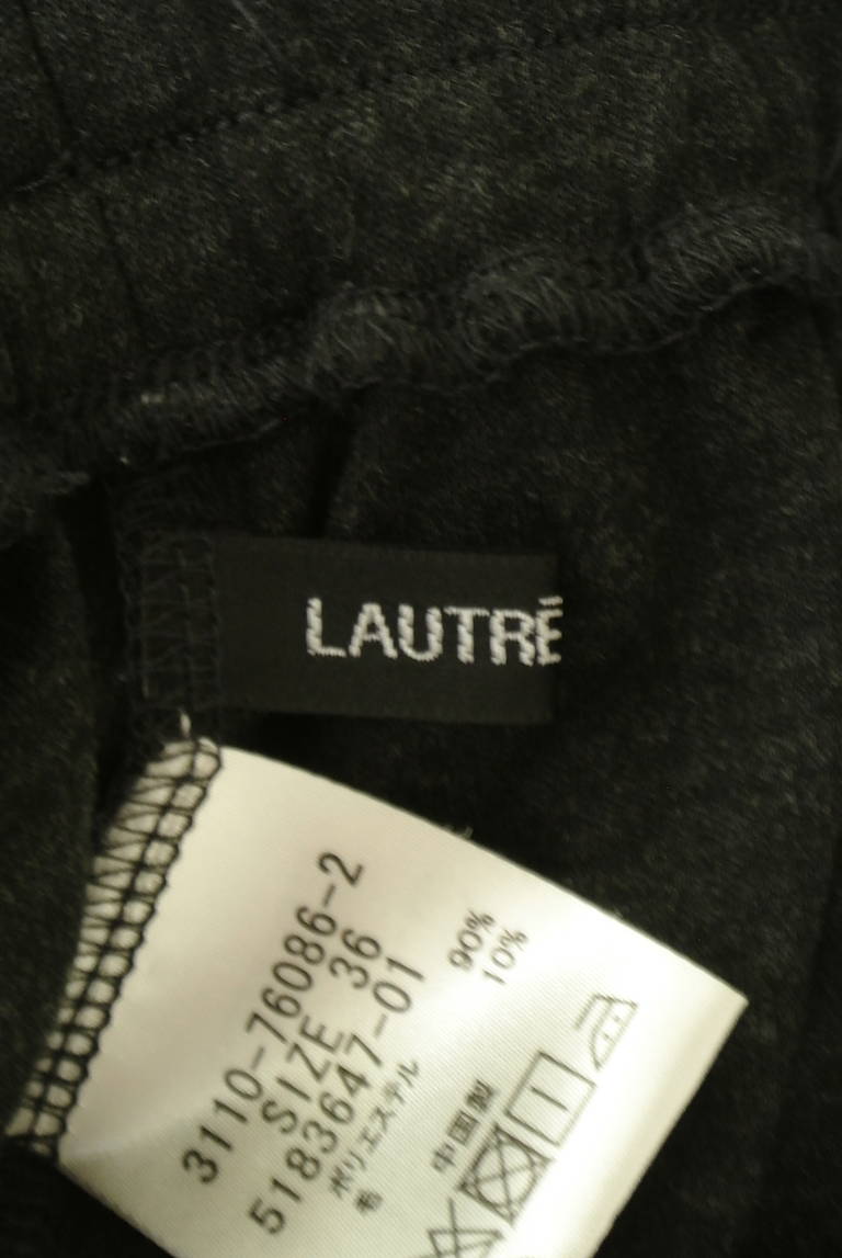 LAUTREAMONT（ロートレアモン）の古着「商品番号：PR10323032」-大画像6