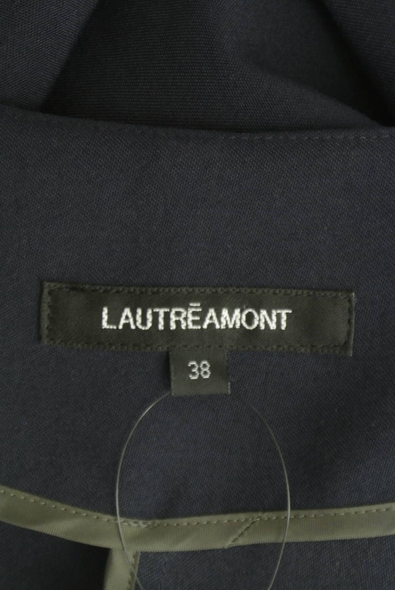 LAUTREAMONT（ロートレアモン）の古着「商品番号：PR10323037」-大画像6