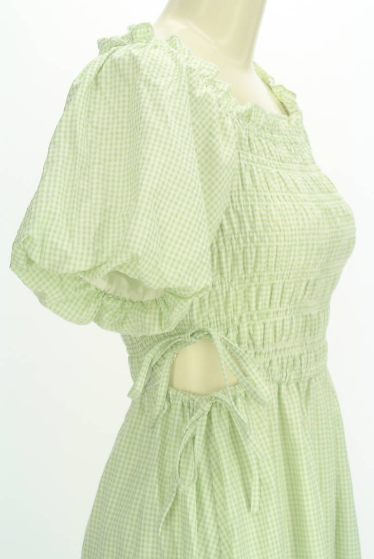 REDYAZEL（レディアゼル）の古着「商品番号：PR10323042」-大画像4