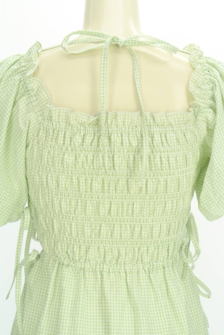 REDYAZEL（レディアゼル）の古着「商品番号：PR10323042」-大画像5