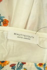 BEAUTY&YOUTH（ビューティ＆ユース）の古着「商品番号：PR10323049」-6