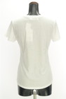 AZUL BY MOUSSY（アズールバイマウジー）の古着「Ｔシャツ」後ろ
