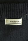 un dix cors（アンディコール）の古着「商品番号：PR10323052」-6