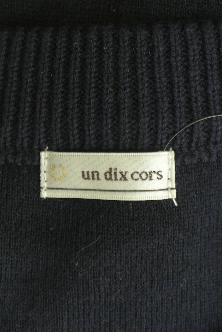 un dix cors（アンディコール）の古着「商品番号：PR10323052」-大画像6