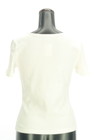 Laura Ashley（ローラアシュレイ）の古着「カットソー・プルオーバー」後ろ