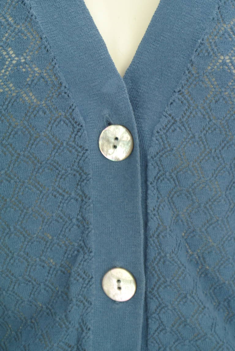 Laura Ashley（ローラアシュレイ）の古着「商品番号：PR10323066」-大画像4