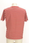 ck CalvinKlein（シーケーカルバンクライン）の古着「Ｔシャツ」後ろ
