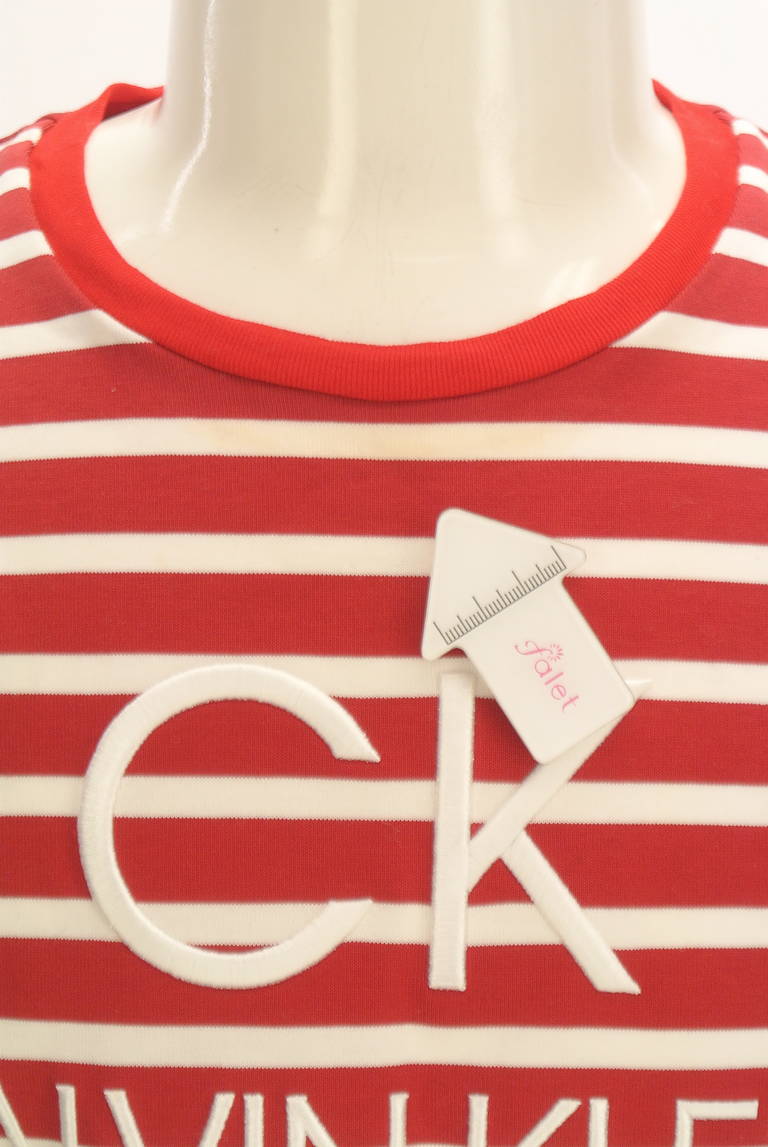 ck CalvinKlein（シーケーカルバンクライン）の古着「商品番号：PR10323067」-大画像5