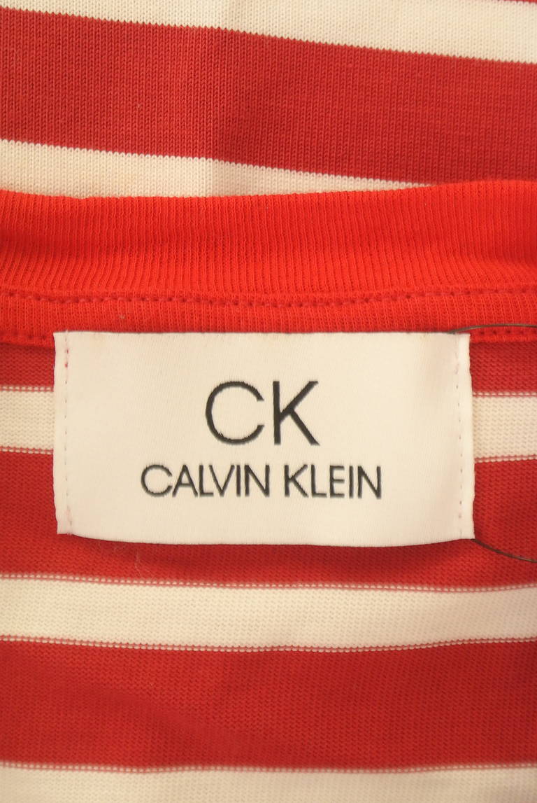 ck CalvinKlein（シーケーカルバンクライン）の古着「商品番号：PR10323067」-大画像6