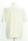Calvin Klein（カルバンクライン）の古着「Ｔシャツ」後ろ