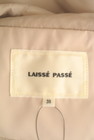 LAISSE PASSE（レッセパッセ）の古着「商品番号：PR10323070」-6