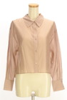 おすすめ商品 PROPORTION BODY DRESSINGの古着（pr10323072）