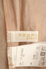 PROPORTION BODY DRESSING（プロポーションボディドレッシング）の古着「商品番号：PR10323072」-6