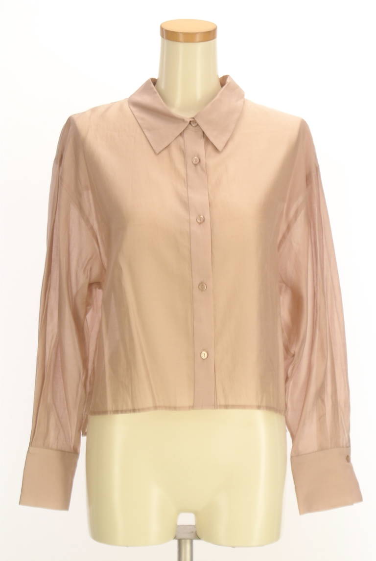 PROPORTION BODY DRESSING(プロポーションボディ ドレッシング)の古着「商品番号:PR10323072」-大画像1