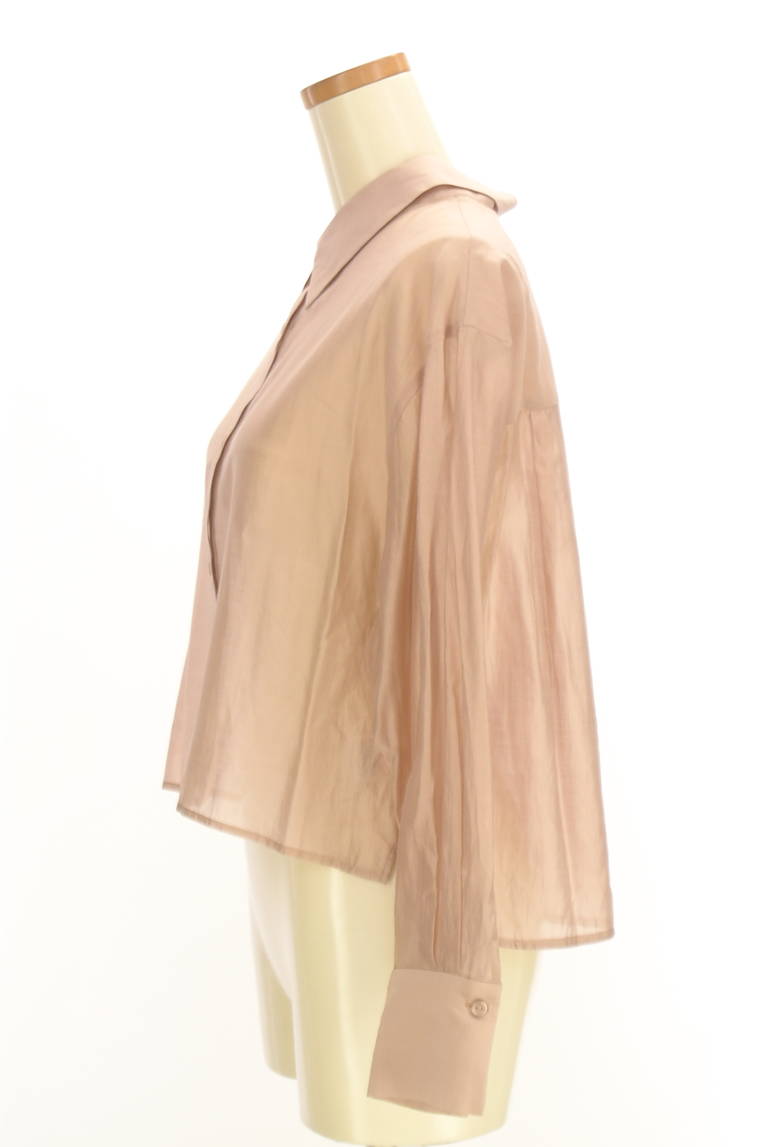 PROPORTION BODY DRESSING(プロポーションボディ ドレッシング)の古着「商品番号:PR10323072」-大画像3